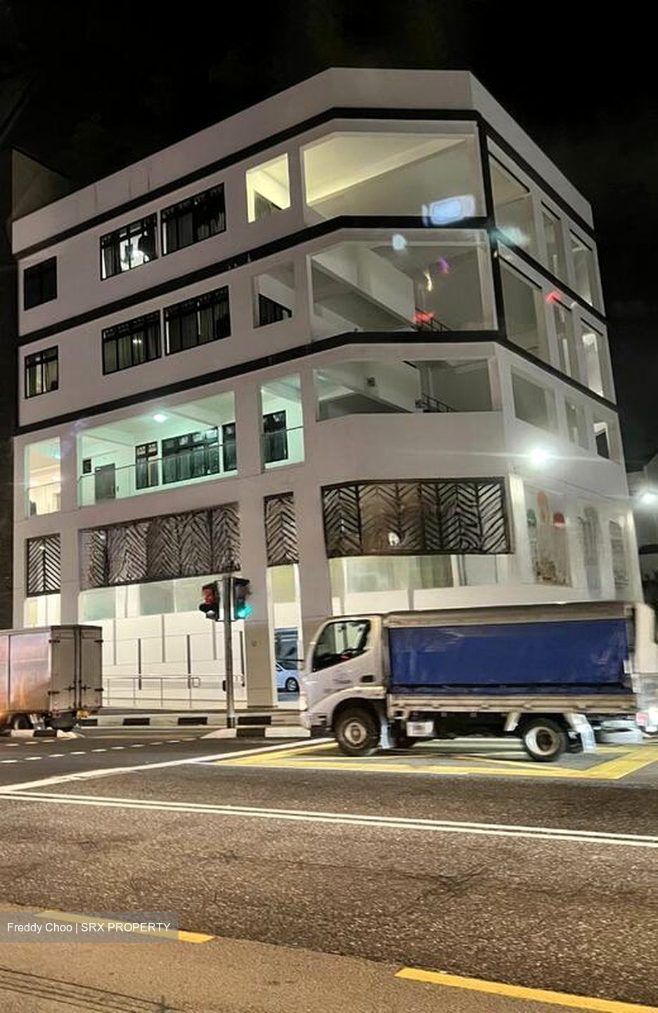 Changi Road (D14), Apartment #483672001